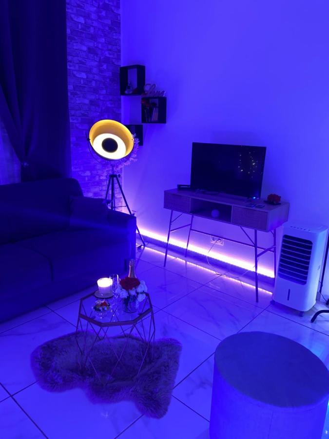 Nuit-Privee06 Lägenhet Cannes Exteriör bild